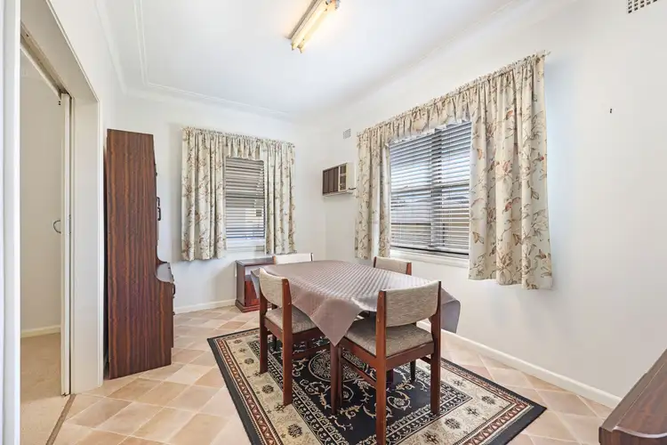 Fifth view of Homely house listing, 6 JEAN STREET, South Tamworth NSW 2340