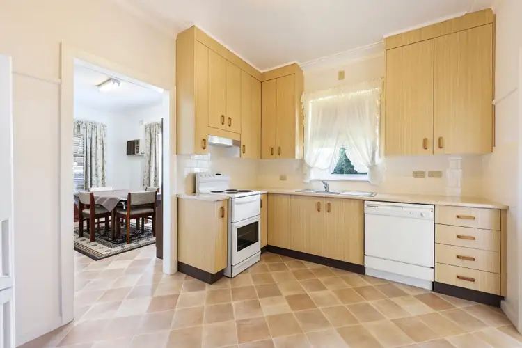 Sixth view of Homely house listing, 6 JEAN STREET, South Tamworth NSW 2340