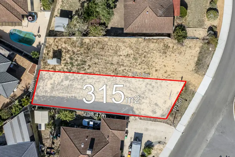 Fifth view of Homely land listing, Address available on request