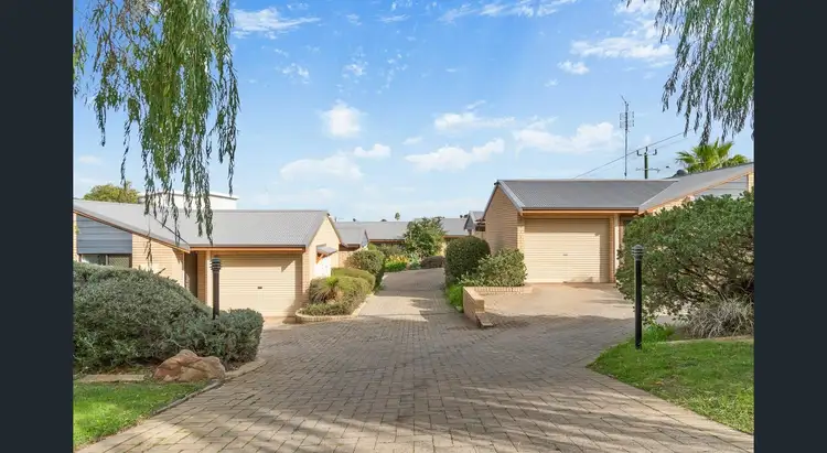 UNIT 6/97 WATERLOO STREET, Tuart Hill WA 6060