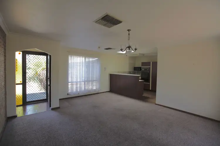 Fourth view of Homely villa listing, UNIT 6/97 WATERLOO STREET, Tuart Hill WA 6060
