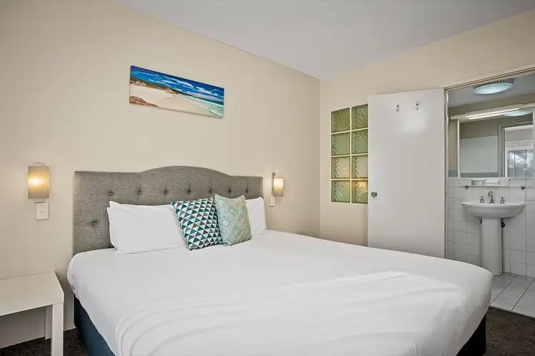 Sixth view of Homely serviced apartment listing, Address available on request