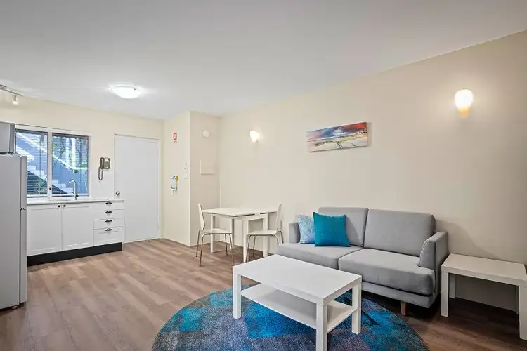 Seventh view of Homely serviced apartment listing, Address available on request