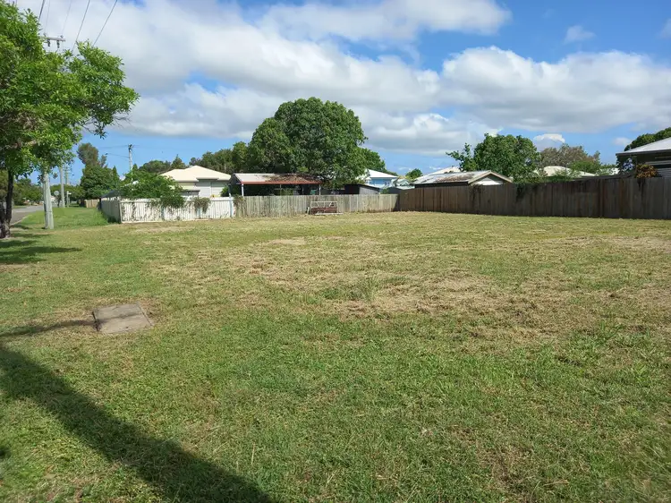 16 MCDONALD STREET, Gulliver QLD 4812