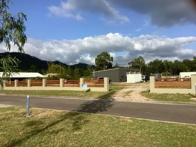 Main view of Homely house listing, 8 PHILLIPS STREET, Cardwell QLD 4849