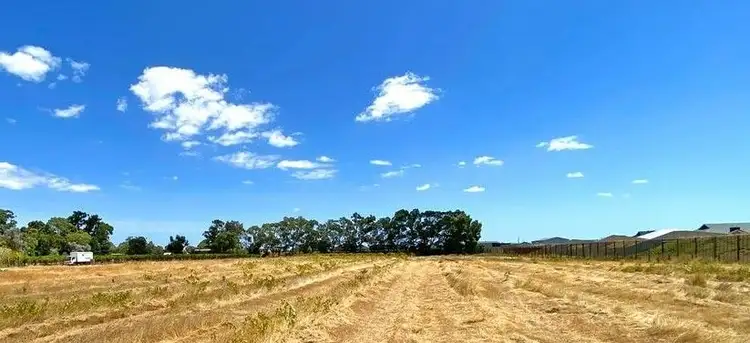 Second view of Homely land listing, Address available on request