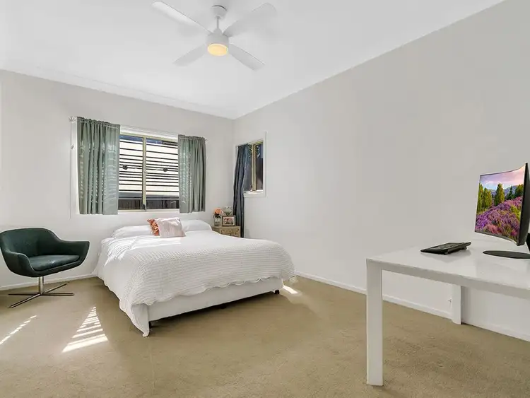 Fifth view of Homely house listing, 14 MARJORIE STREET, Coffs Harbour NSW 2450