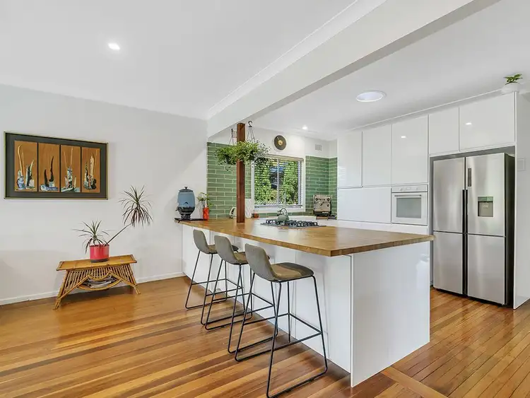 Sixth view of Homely house listing, 14 MARJORIE STREET, Coffs Harbour NSW 2450