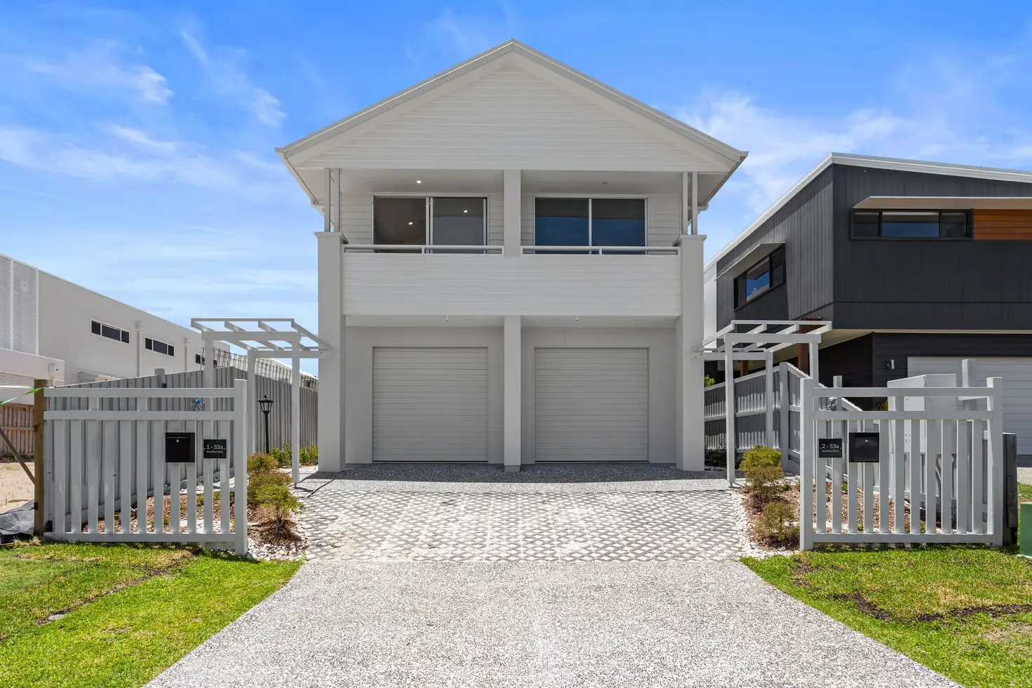 Main view of Homely house listing, 1/53a Nautilus Way, Kingscliff NSW 2487