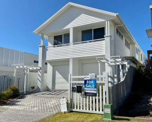 Second view of Homely house listing, 1/53a Nautilus Way, Kingscliff NSW 2487