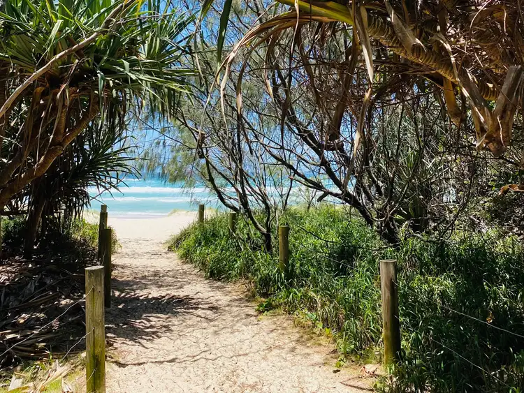 Third view of Homely house listing, 1/53a Nautilus Way, Kingscliff NSW 2487