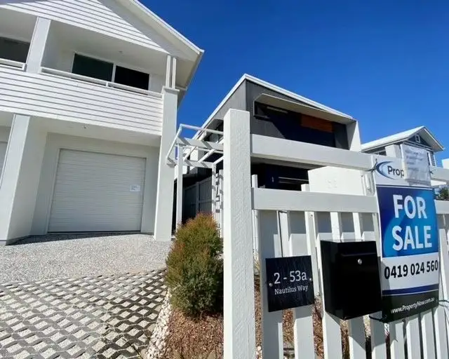 Sixth view of Homely house listing, 1/53a Nautilus Way, Kingscliff NSW 2487
