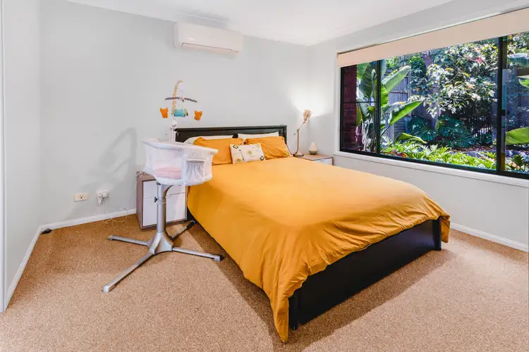 Fourth view of Homely house listing, 23 Kaizlee Crescent, Upper Coomera QLD 4209