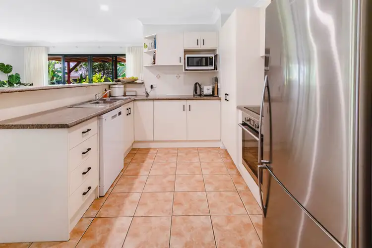 Sixth view of Homely house listing, 23 Kaizlee Crescent, Upper Coomera QLD 4209