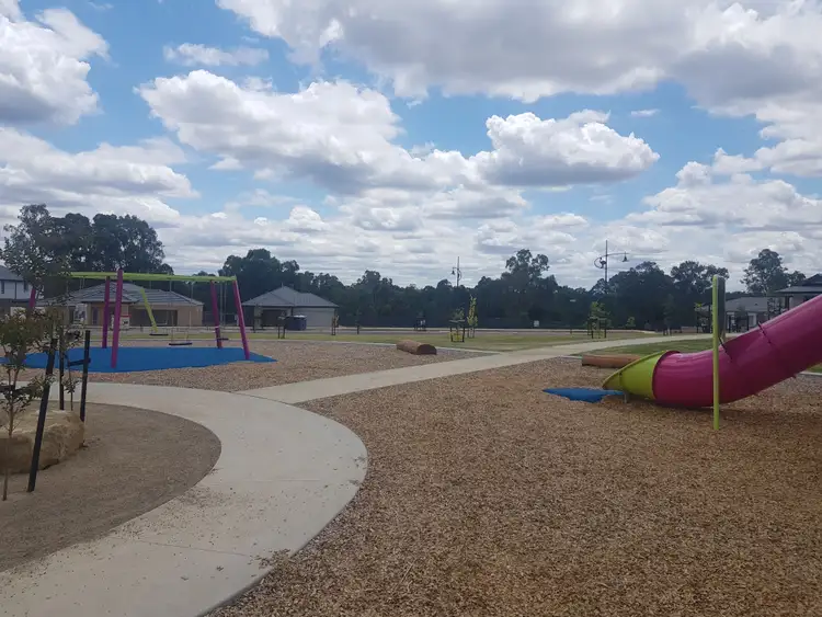 Seventh view of Homely land listing, 1512 Peaceful Crescent, Strathfieldsaye VIC 3551