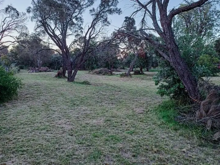 Main view of Homely land listing, 7-13 COOPER STREET, Paradise Beach VIC 3851