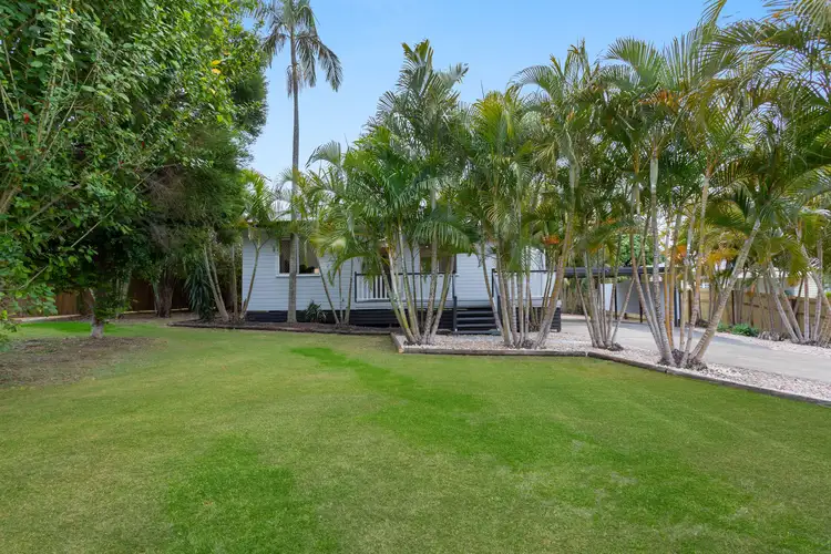2 EDGAR STREET, Eastern Heights QLD 4305