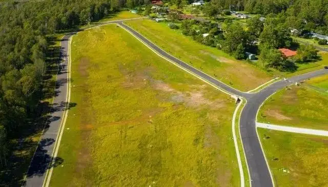 Fourth view of Homely land listing, 20 Platypus Parade, Lake Cathie NSW 2445