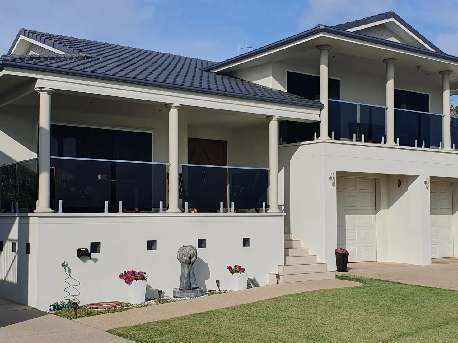 Main view of Homely house listing, 113 SEA ESPLANADE, Burnett Heads QLD 4670