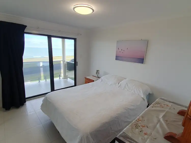 Third view of Homely house listing, 113 SEA ESPLANADE, Burnett Heads QLD 4670