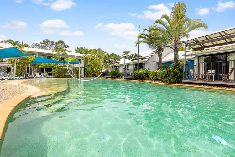 UNIT 27/73 HILTON TERRACE, Noosaville QLD 4566
