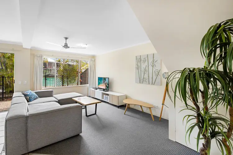 Second view of Homely townhouse listing, UNIT 27/73 HILTON TERRACE, Noosaville QLD 4566