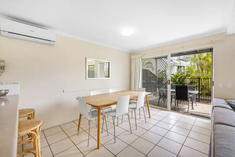 Third view of Homely townhouse listing, UNIT 27/73 HILTON TERRACE, Noosaville QLD 4566