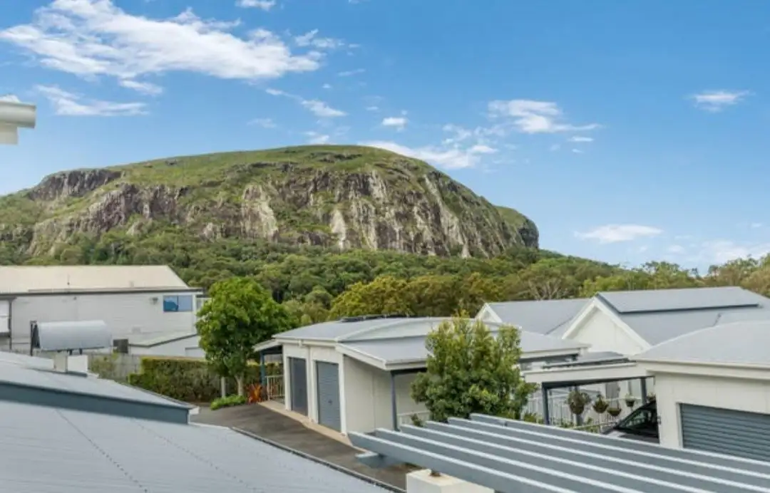 Main view of Homely house listing, UNIT 4/23-29 LUMEAH DRIVE, Mount Coolum QLD 4573