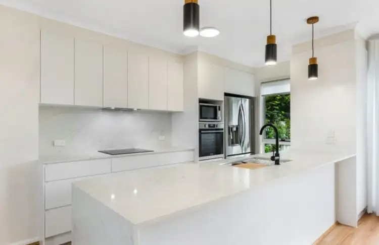 Fifth view of Homely house listing, UNIT 4/23-29 LUMEAH DRIVE, Mount Coolum QLD 4573