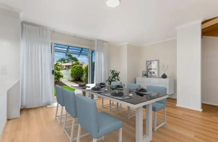 Sixth view of Homely house listing, UNIT 4/23-29 LUMEAH DRIVE, Mount Coolum QLD 4573