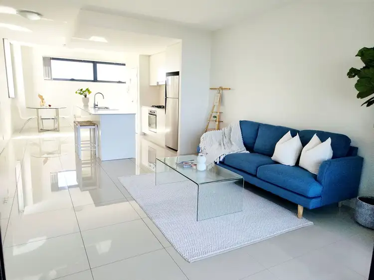 704/170 Terminus St, Liverpool NSW 2170