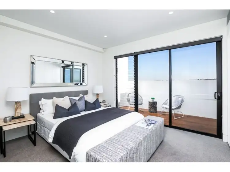 Fourth view of Homely apartment listing, 201/66-70 Cronulla Street, Cronulla NSW 2230