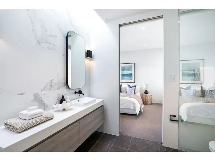 Fifth view of Homely apartment listing, 201/66-70 Cronulla Street, Cronulla NSW 2230