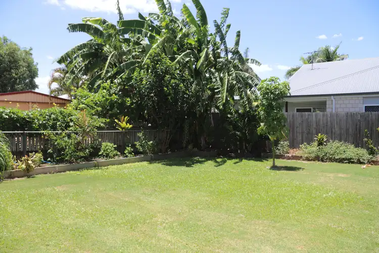 Second view of Homely house listing, 133 Canning Street, Allenstown QLD 4700