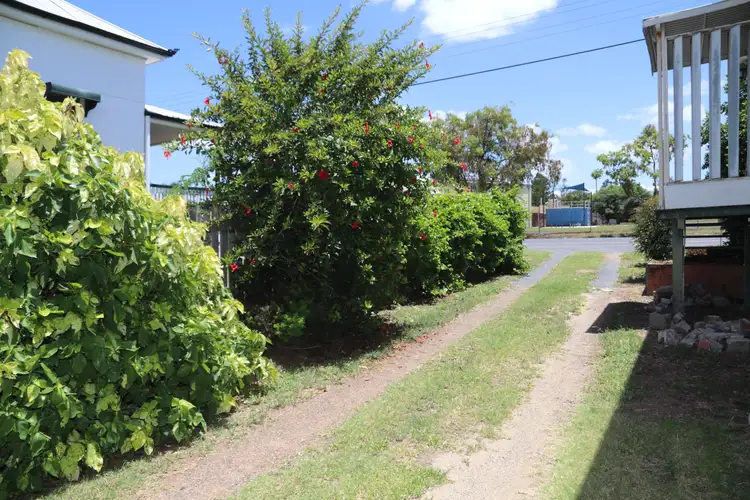 Third view of Homely house listing, 133 Canning Street, Allenstown QLD 4700