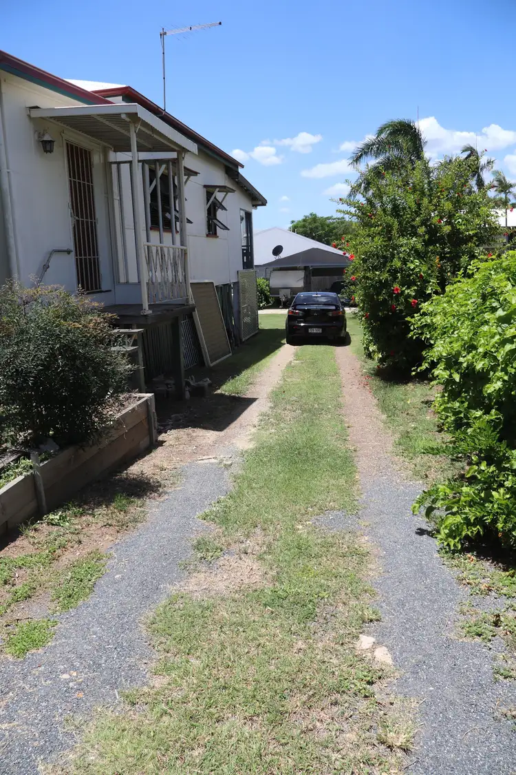 Sixth view of Homely house listing, 133 Canning Street, Allenstown QLD 4700