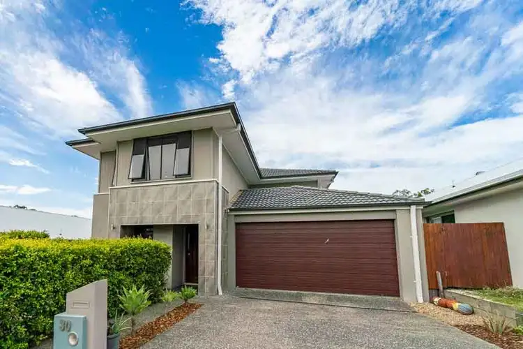 30 REGAL CLOSE, Heathwood QLD 4110