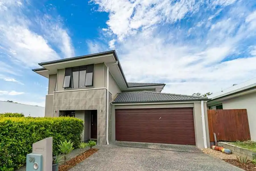 Main view of Homely house listing, 30 REGAL CLOSE, Heathwood QLD 4110