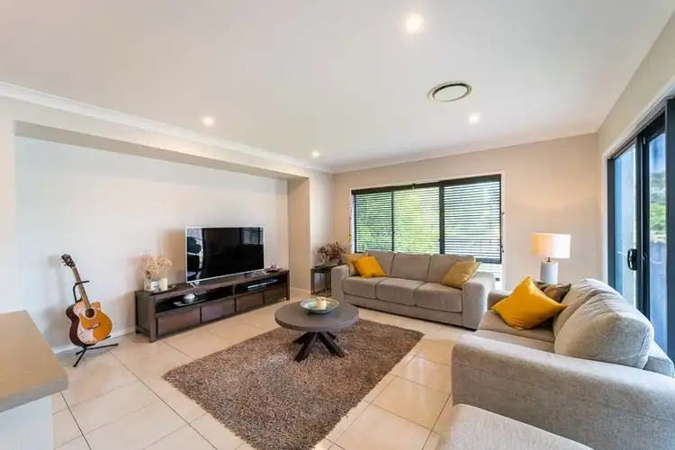 Fourth view of Homely house listing, 30 REGAL CLOSE, Heathwood QLD 4110