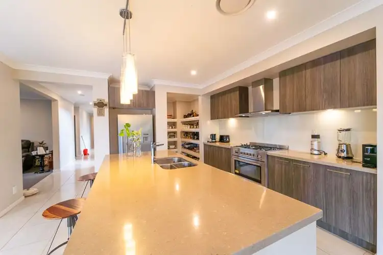 Fifth view of Homely house listing, 30 REGAL CLOSE, Heathwood QLD 4110