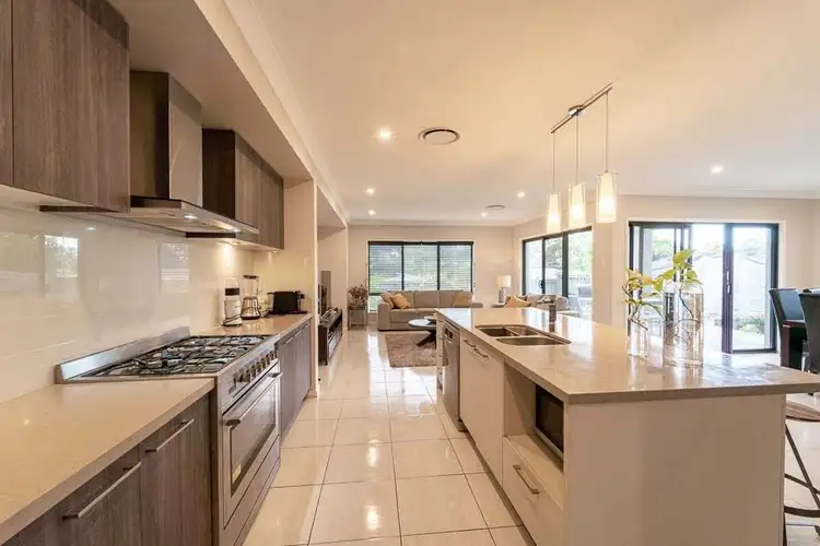 Sixth view of Homely house listing, 30 REGAL CLOSE, Heathwood QLD 4110