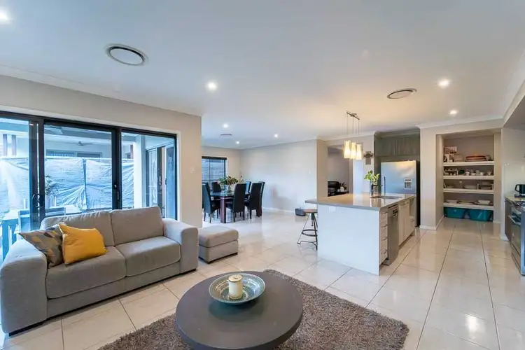 Seventh view of Homely house listing, 30 REGAL CLOSE, Heathwood QLD 4110