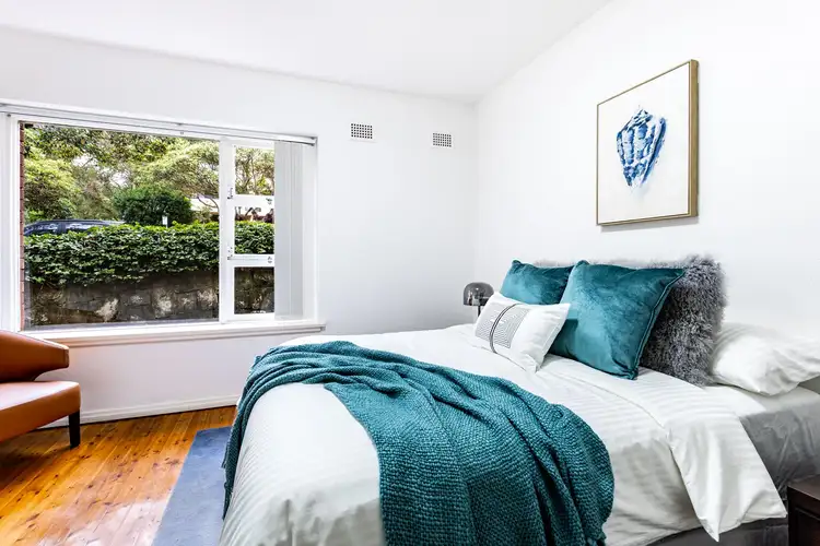 Fourth view of Homely unit listing, UNIT 4/72 MURDOCH STREET, Cremorne NSW 2090