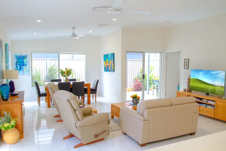 Third view of Homely house listing, UNIT 25/19 TRADING POST ROAD, Cooroy QLD 4563