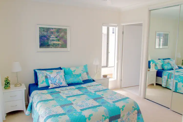 Fifth view of Homely house listing, UNIT 25/19 TRADING POST ROAD, Cooroy QLD 4563