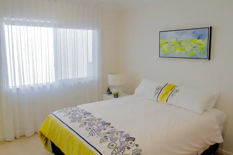 Seventh view of Homely house listing, UNIT 25/19 TRADING POST ROAD, Cooroy QLD 4563