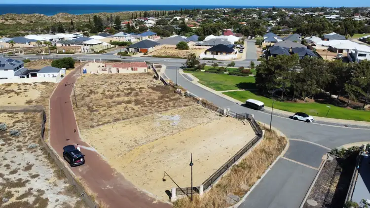 19 WISTARI CIRCLE, Two Rocks WA 6037