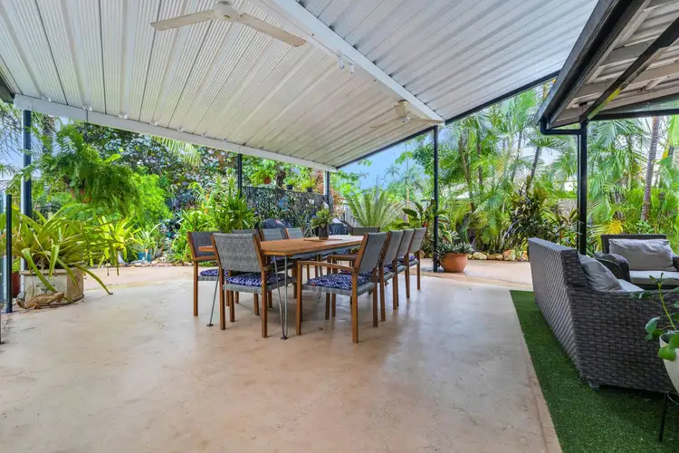 Third view of Homely house listing, 8 CULLEN STREET, Leanyer NT 812