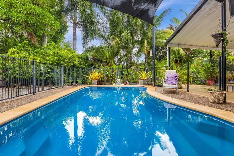 Fourth view of Homely house listing, 8 CULLEN STREET, Leanyer NT 812