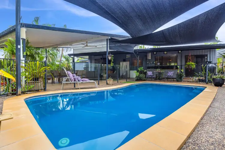 Fifth view of Homely house listing, 8 CULLEN STREET, Leanyer NT 812